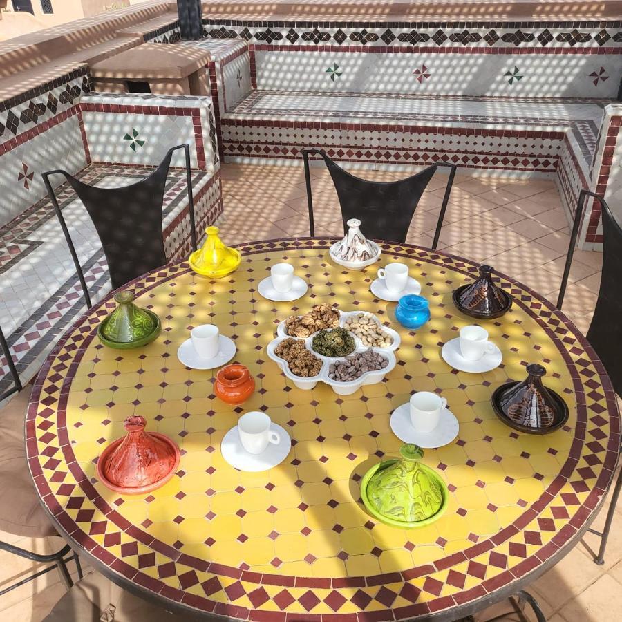 Atlas Golf Rossort Marrakesh Extérieur photo