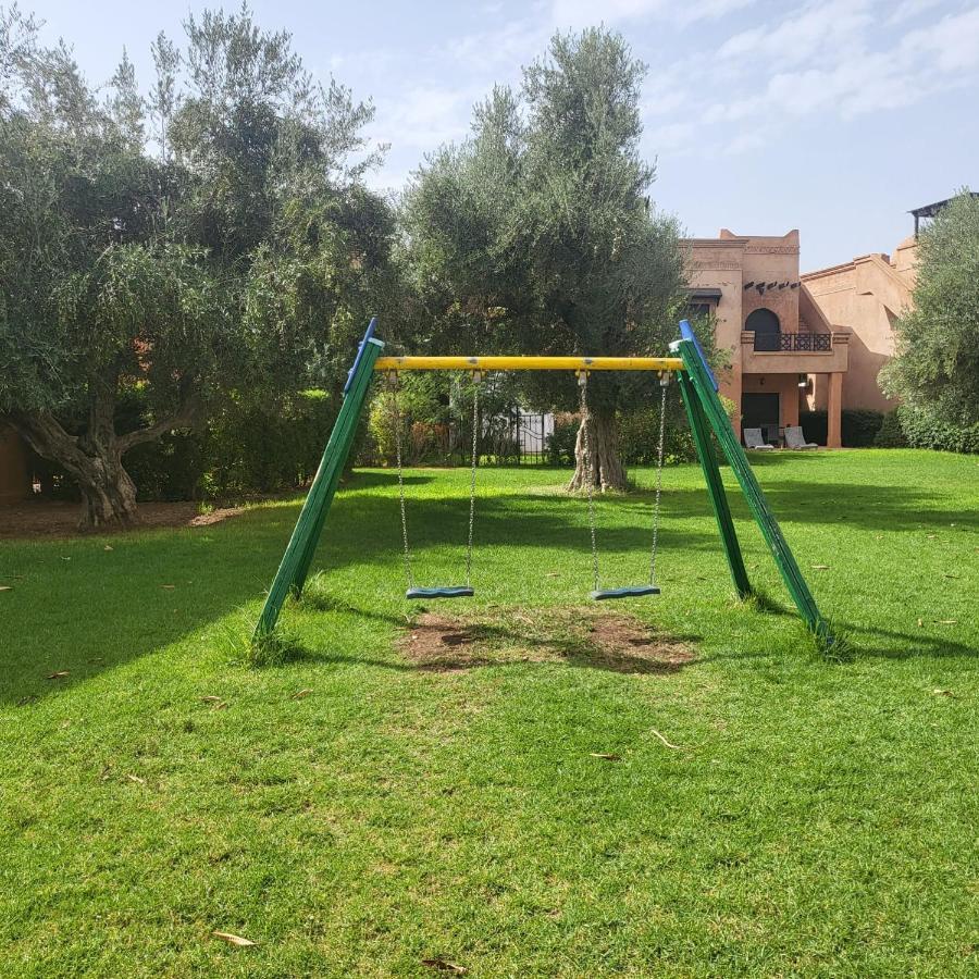 Atlas Golf Rossort Marrakesh Extérieur photo