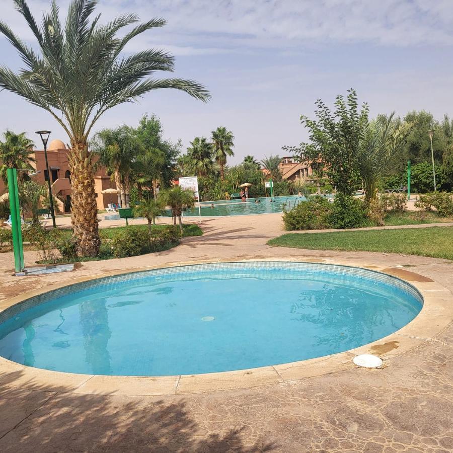 Atlas Golf Rossort Marrakesh Extérieur photo