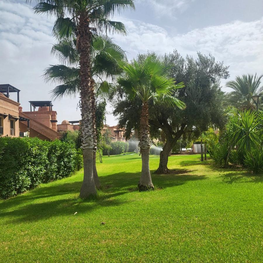 Atlas Golf Rossort Marrakesh Extérieur photo