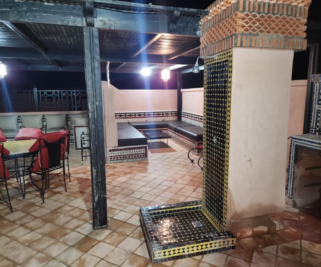 Atlas Golf Rossort Marrakesh Extérieur photo