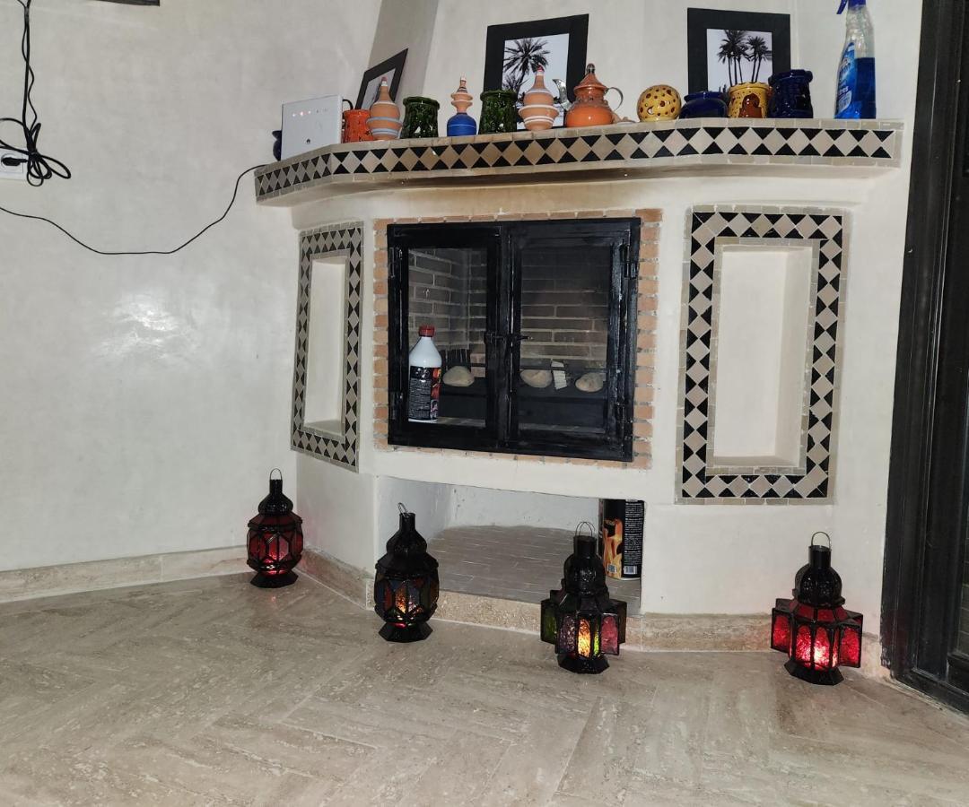 Atlas Golf Rossort Marrakesh Extérieur photo