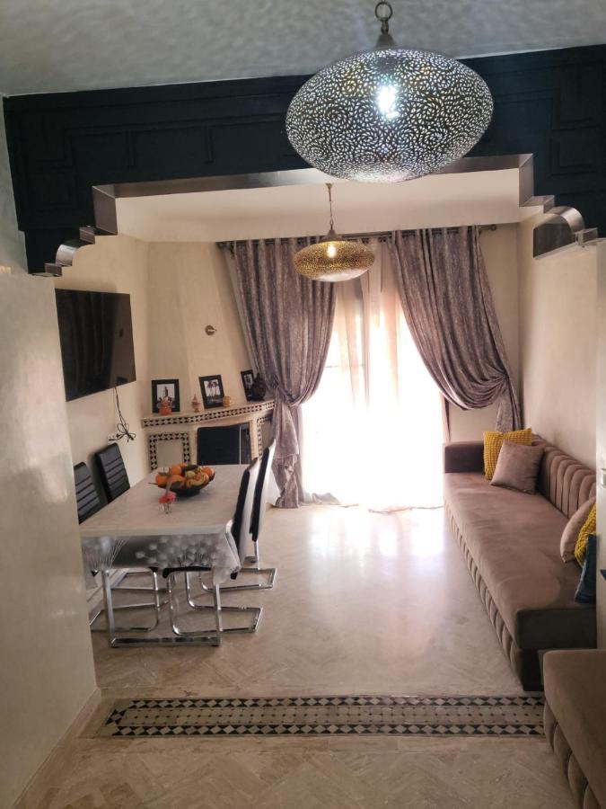 Atlas Golf Rossort Marrakesh Extérieur photo