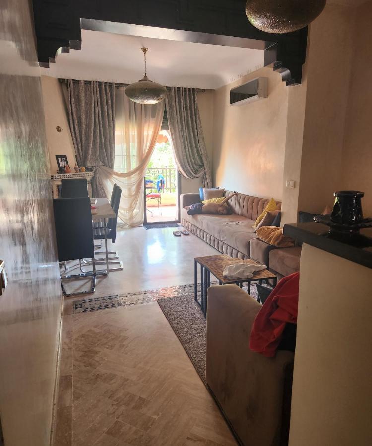 Atlas Golf Rossort Marrakesh Extérieur photo